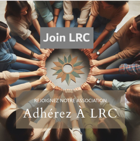 Adhésion LRC - REP012